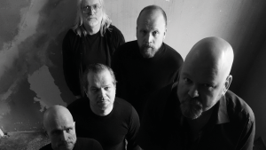 Emmerhoff & The Melancholy Babies